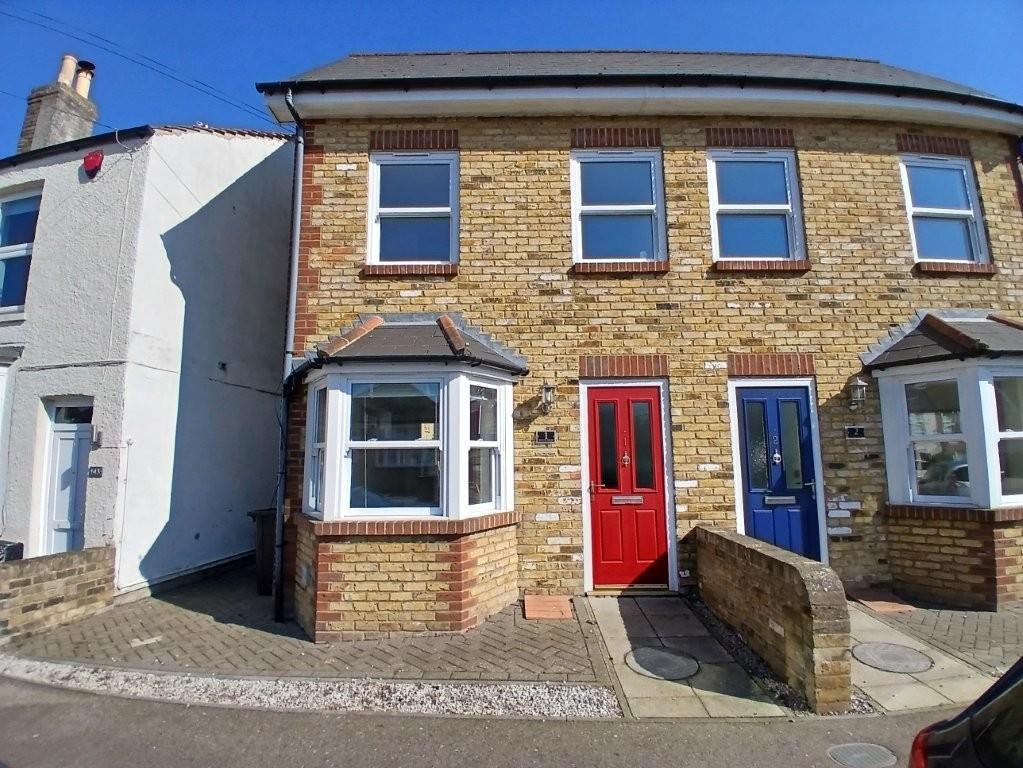 Semi-Detached House Main Photo