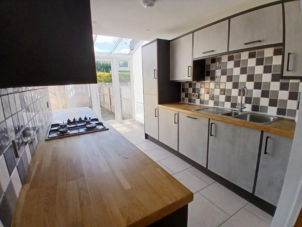 Semi-Detached House Photo 1