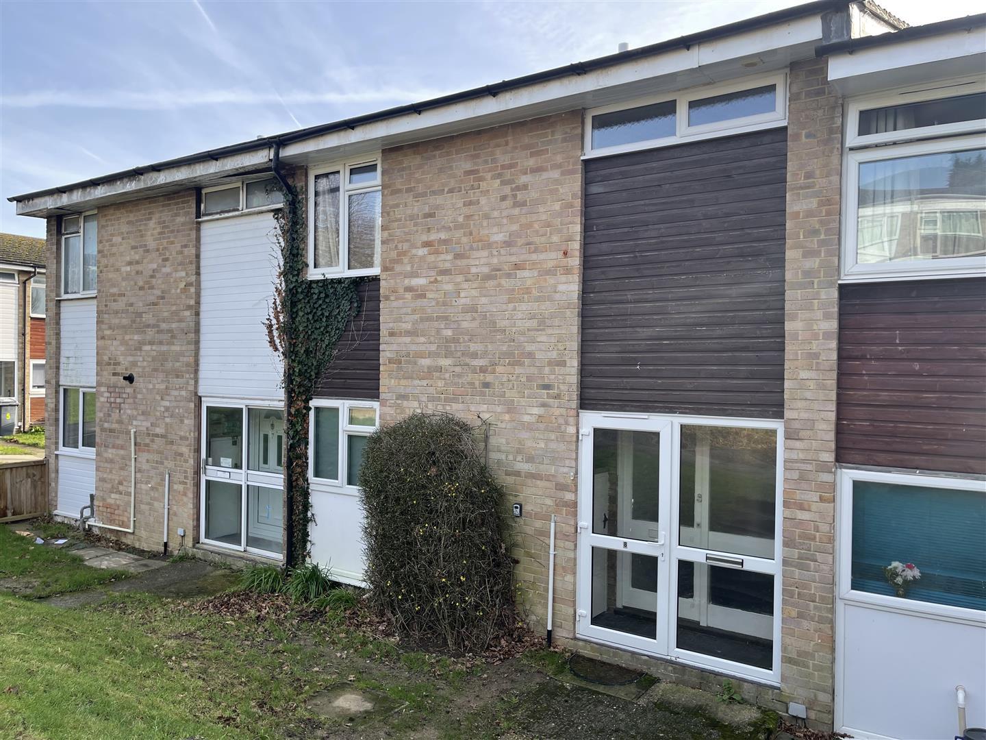 Terraced House Main Photo