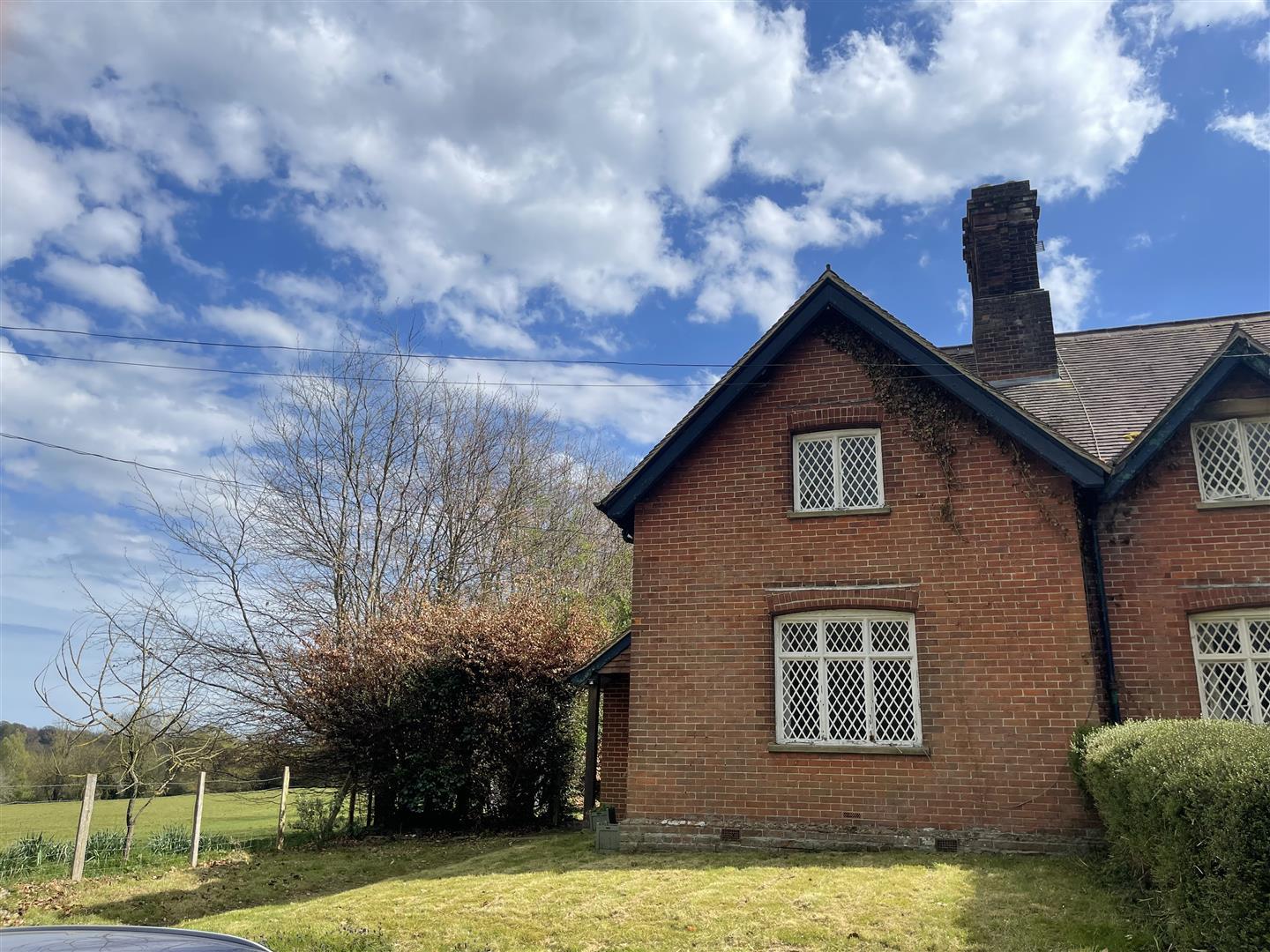 Semi-Detached House Main Photo