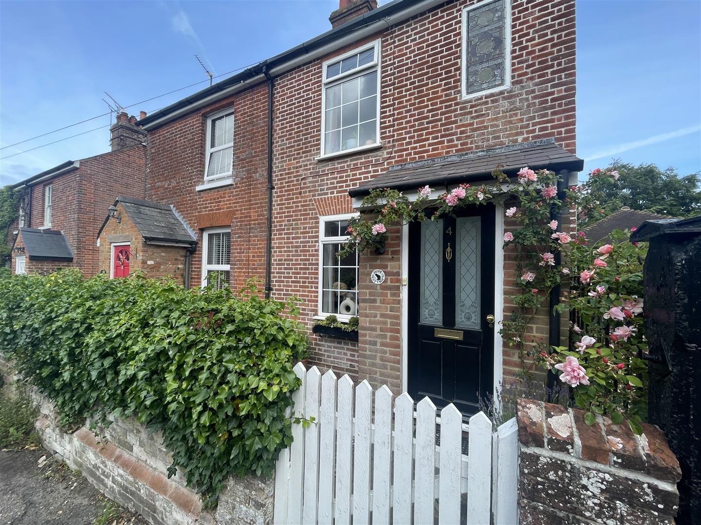 House Main Photo