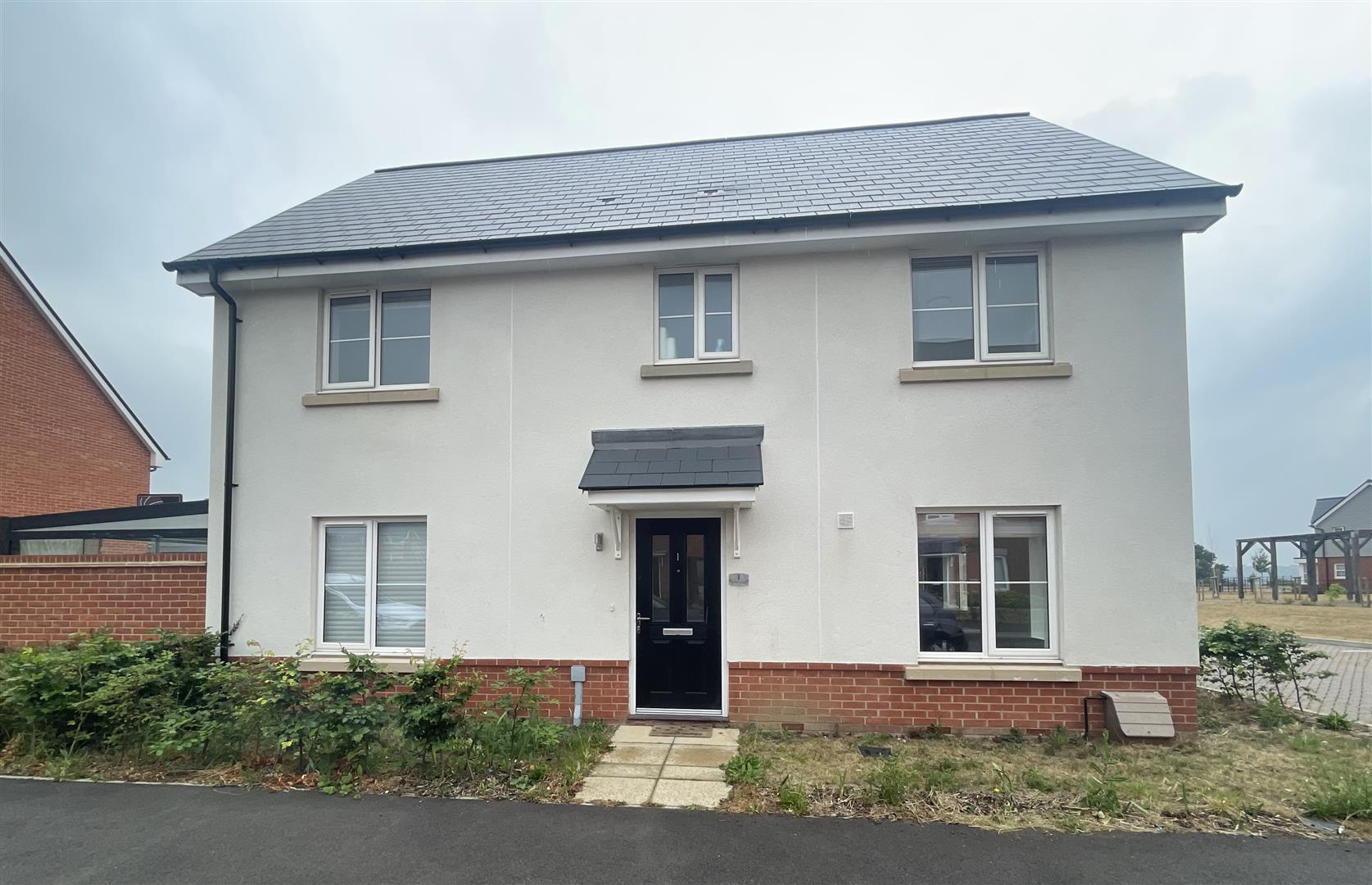 House Main Photo
