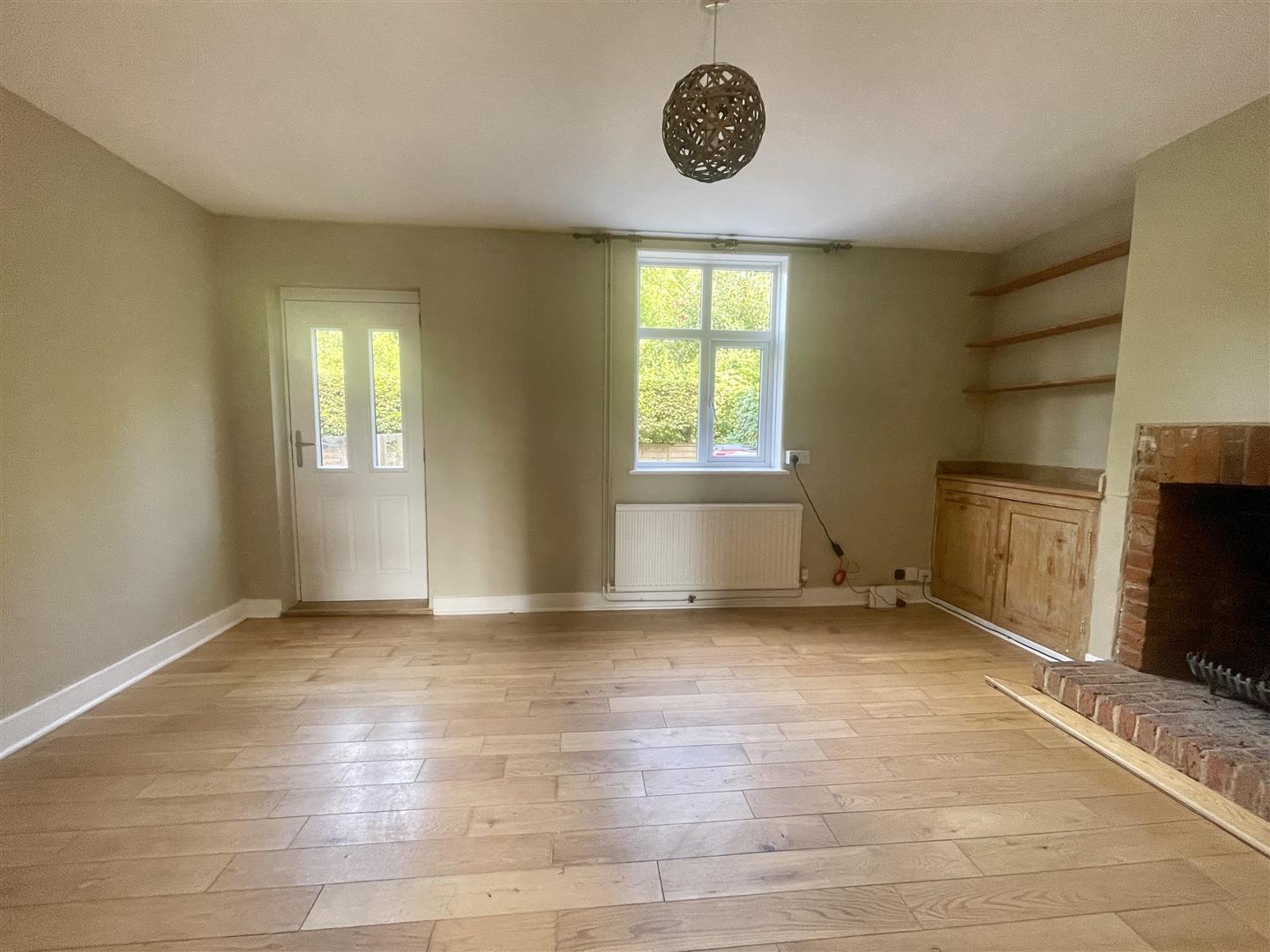 Terraced House Photo 3