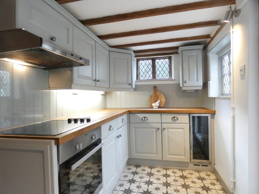 Cottage Photo 2