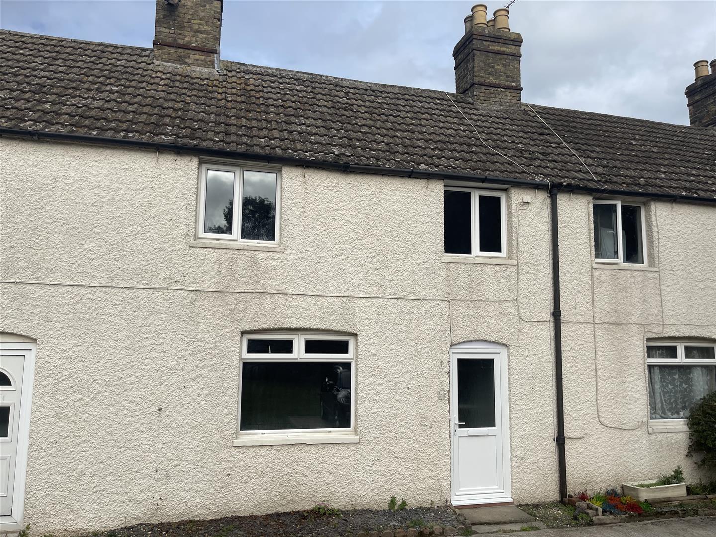 Terraced House Photo 1