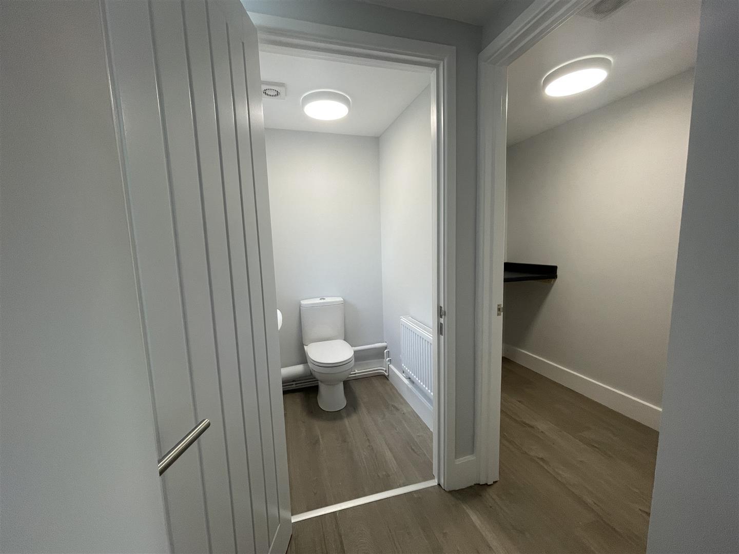 Terraced House Photo 3