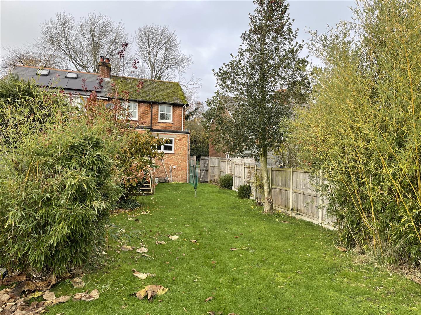 Semi-Detached House Main Photo