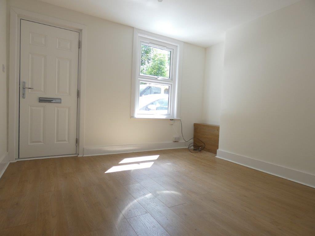 Terraced House Photo 1