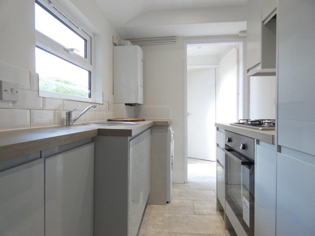 Terraced House Photo 3