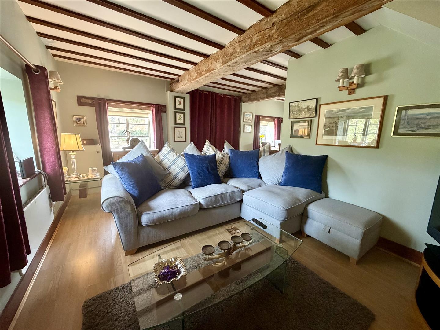 Cottage Photo 1