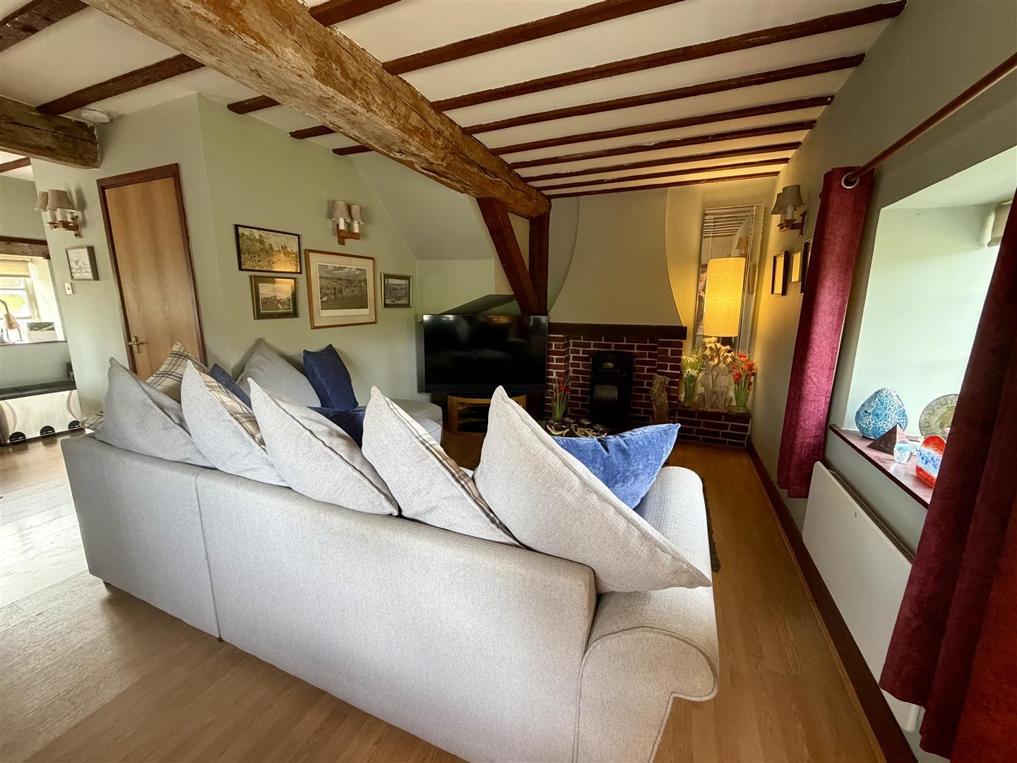Cottage Photo 2
