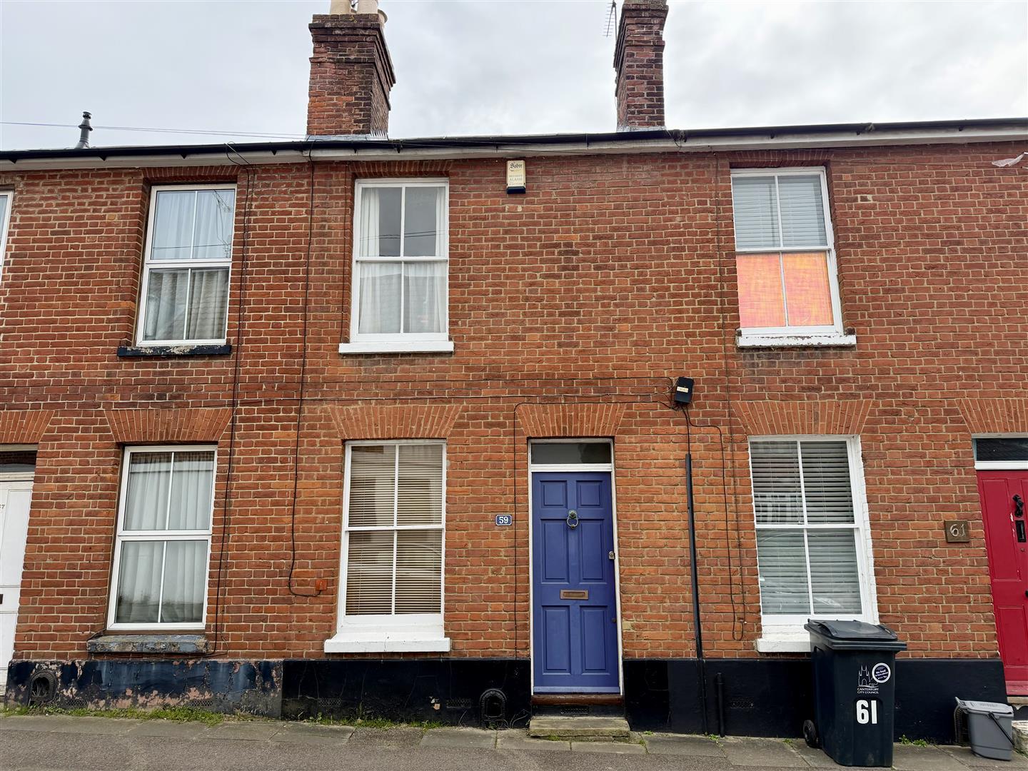 House Main Photo
