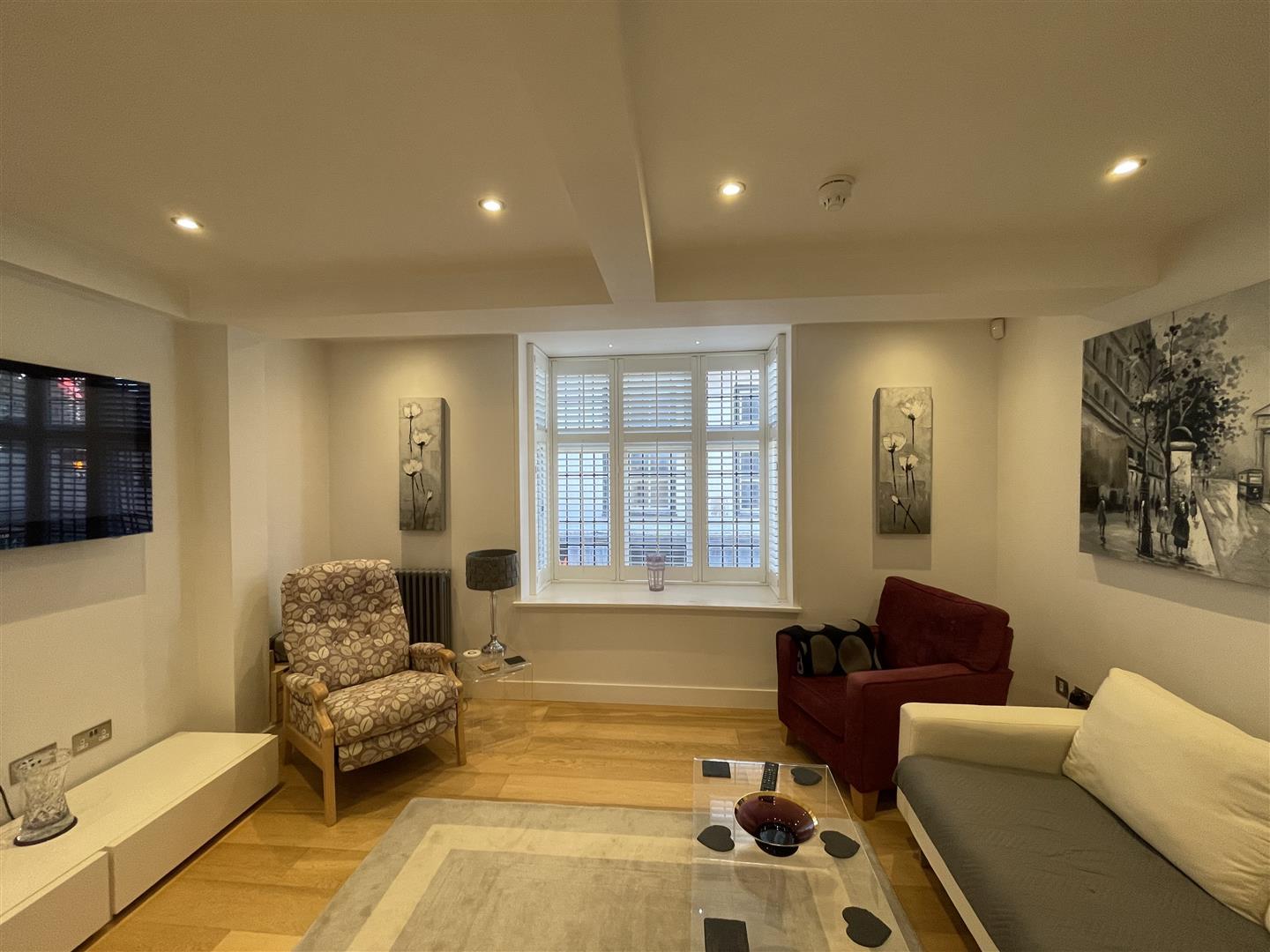 Flat Photo 2