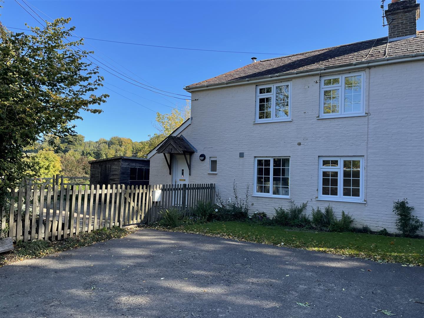 Semi-Detached House Main Photo