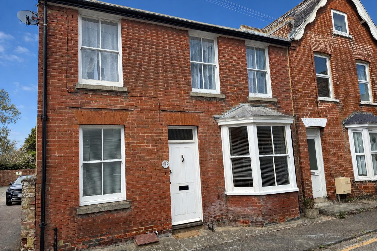 House Main Photo