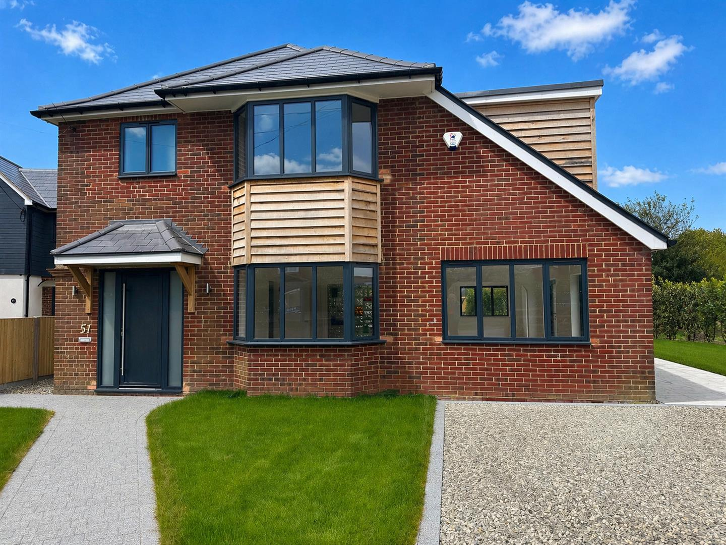Detached House Main Photo