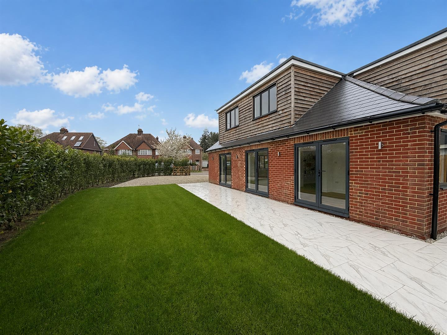 Detached House Photo 3