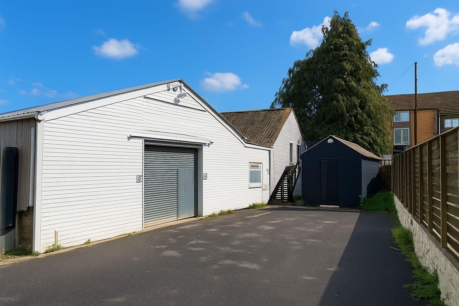 Commercial Property Main Photo