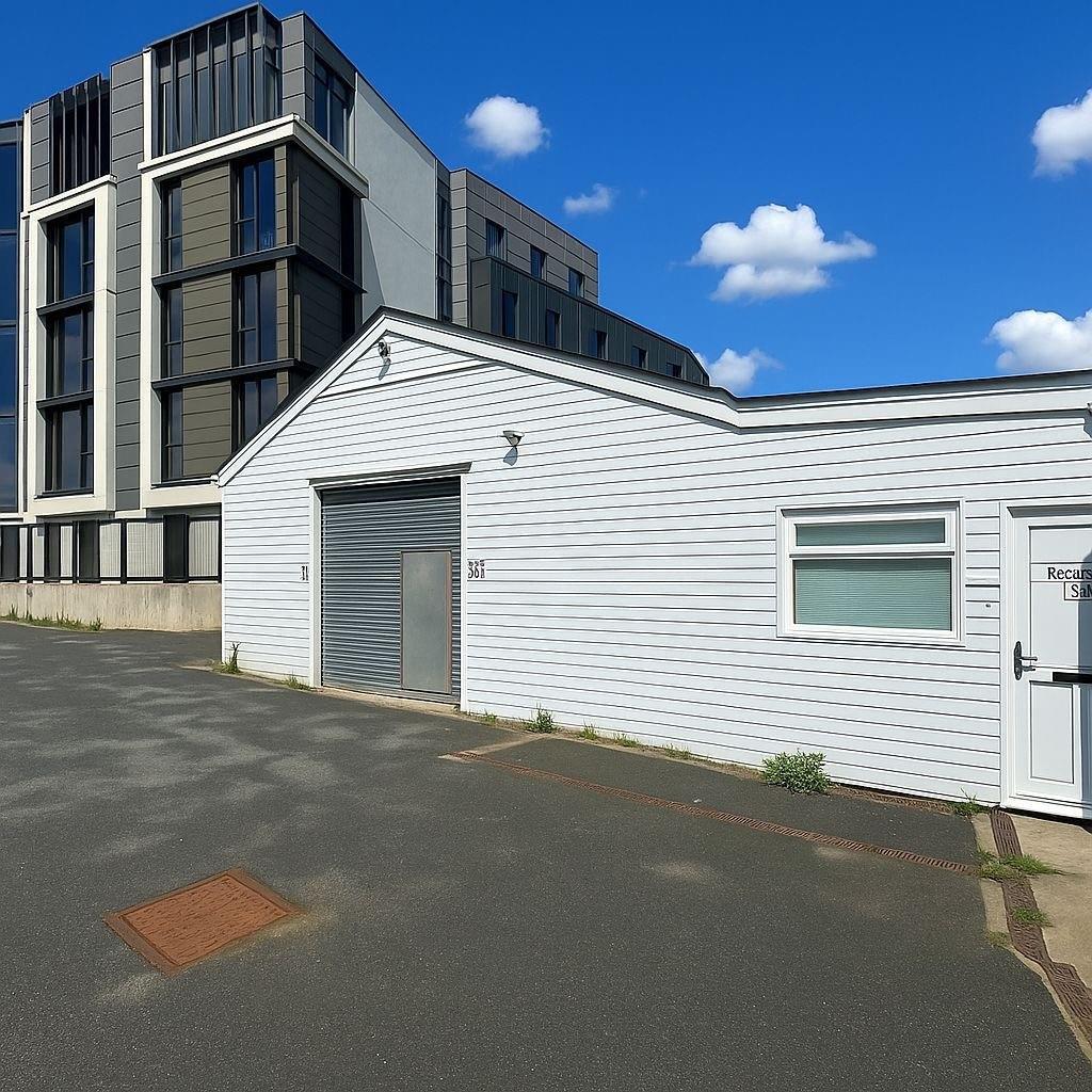 Commercial Property Photo 2