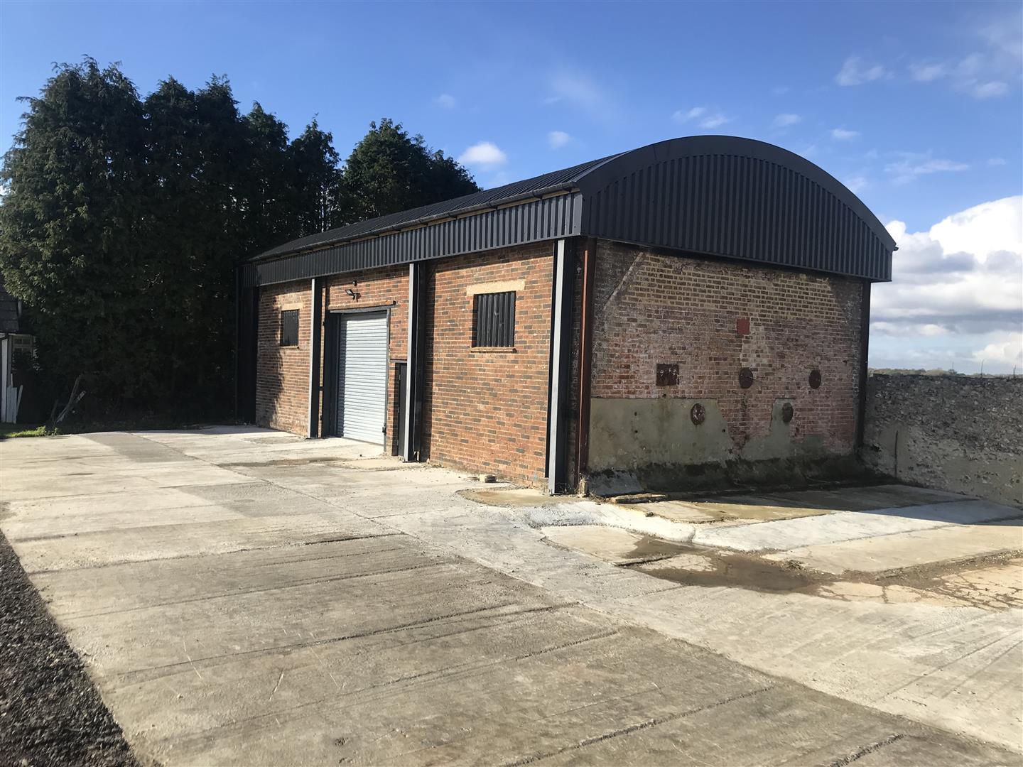 Warehouse Main Photo