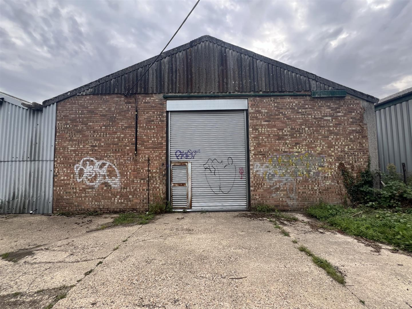 Commercial Property Main Photo