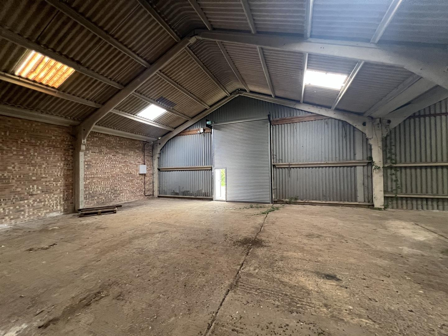Commercial Property Photo 1