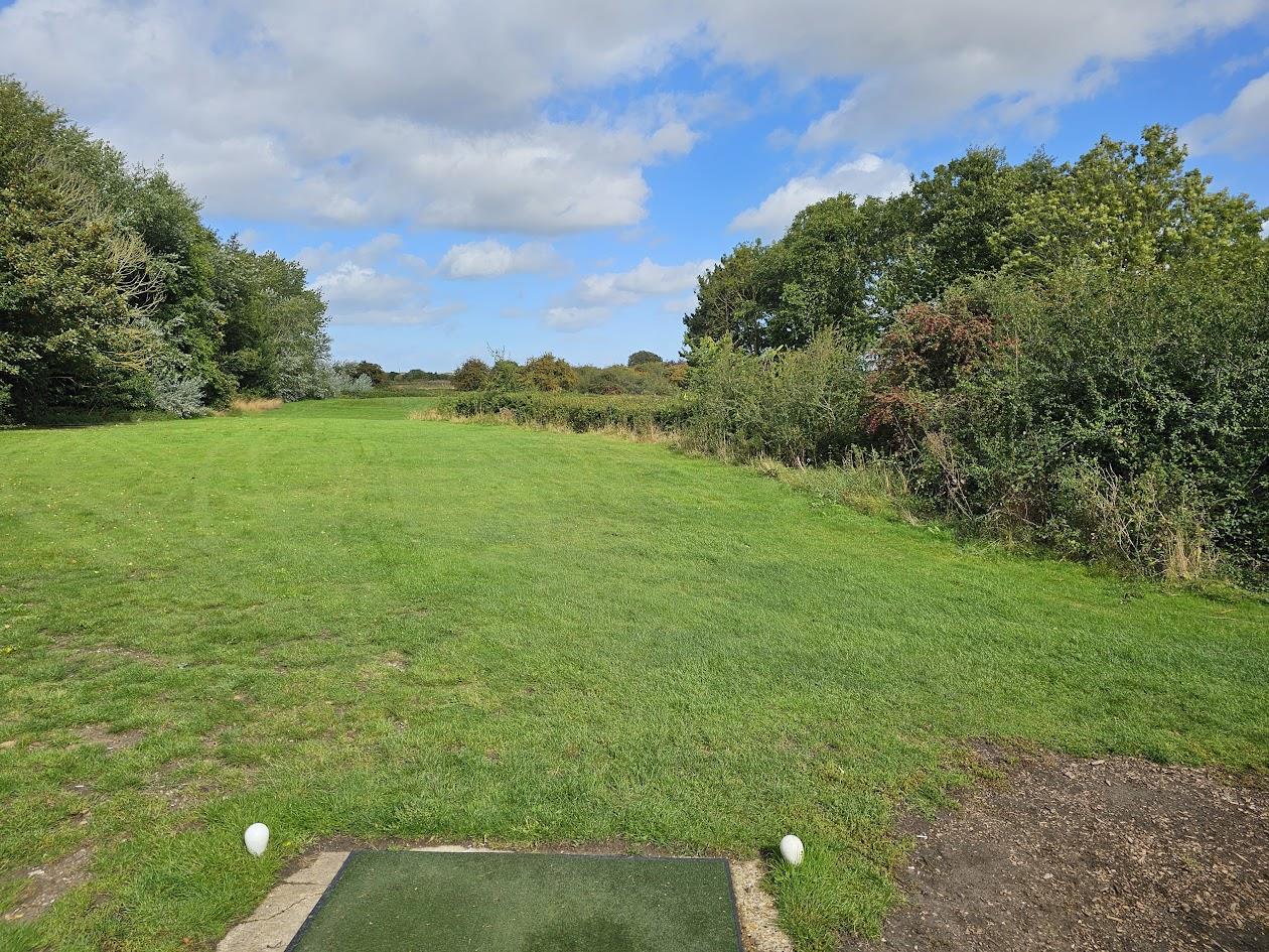 Residential Development Photo 1