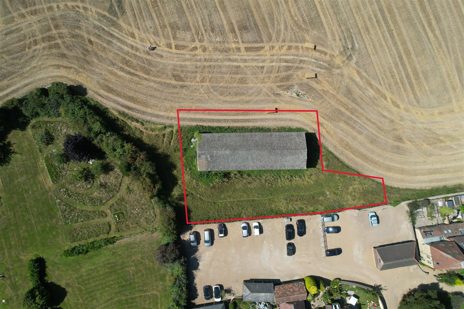 Residential Development Main Photo