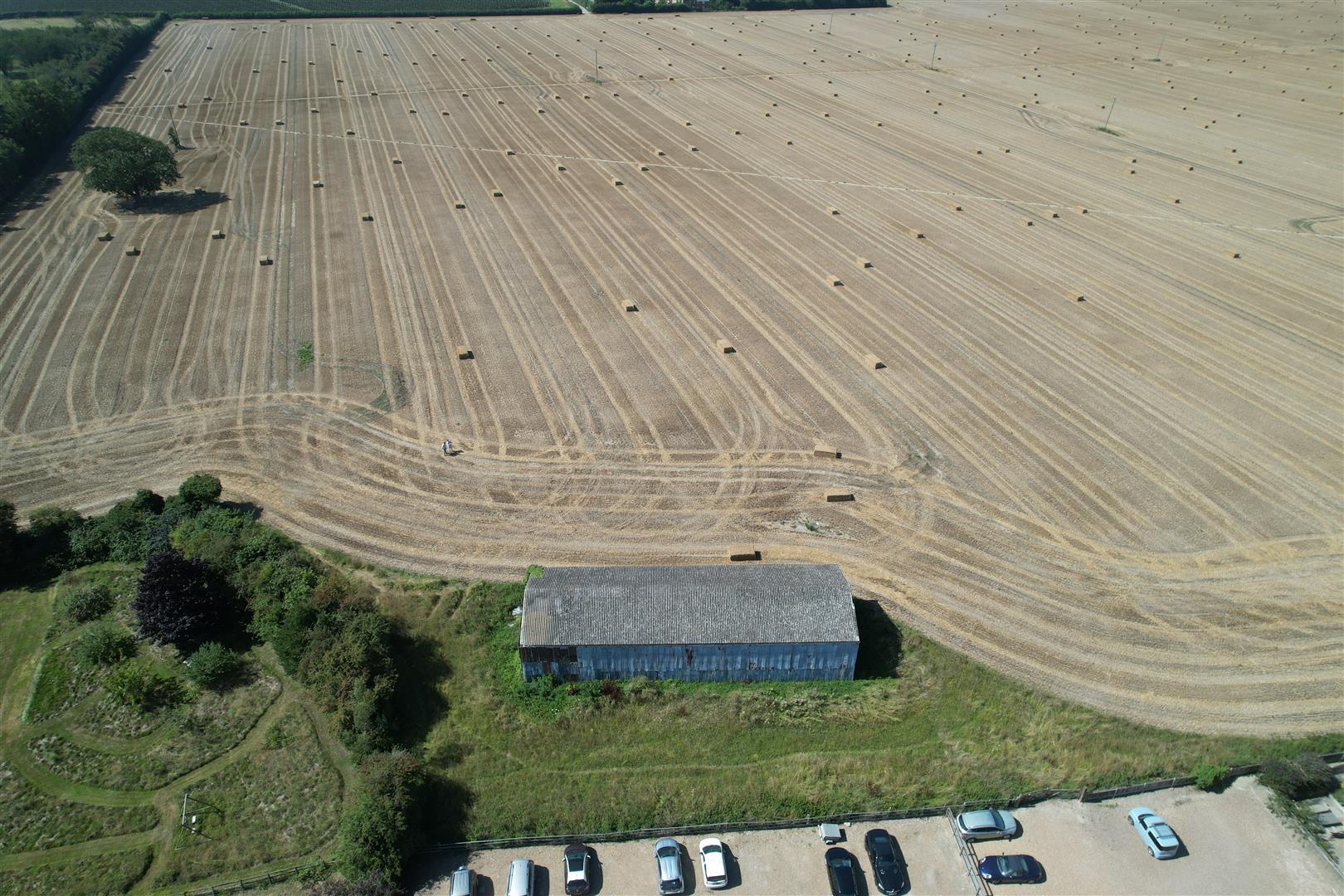 Residential Development Photo 1