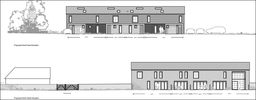 Residential Development Photo 2