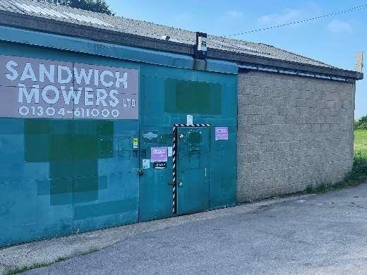 Commercial Property Photo 1