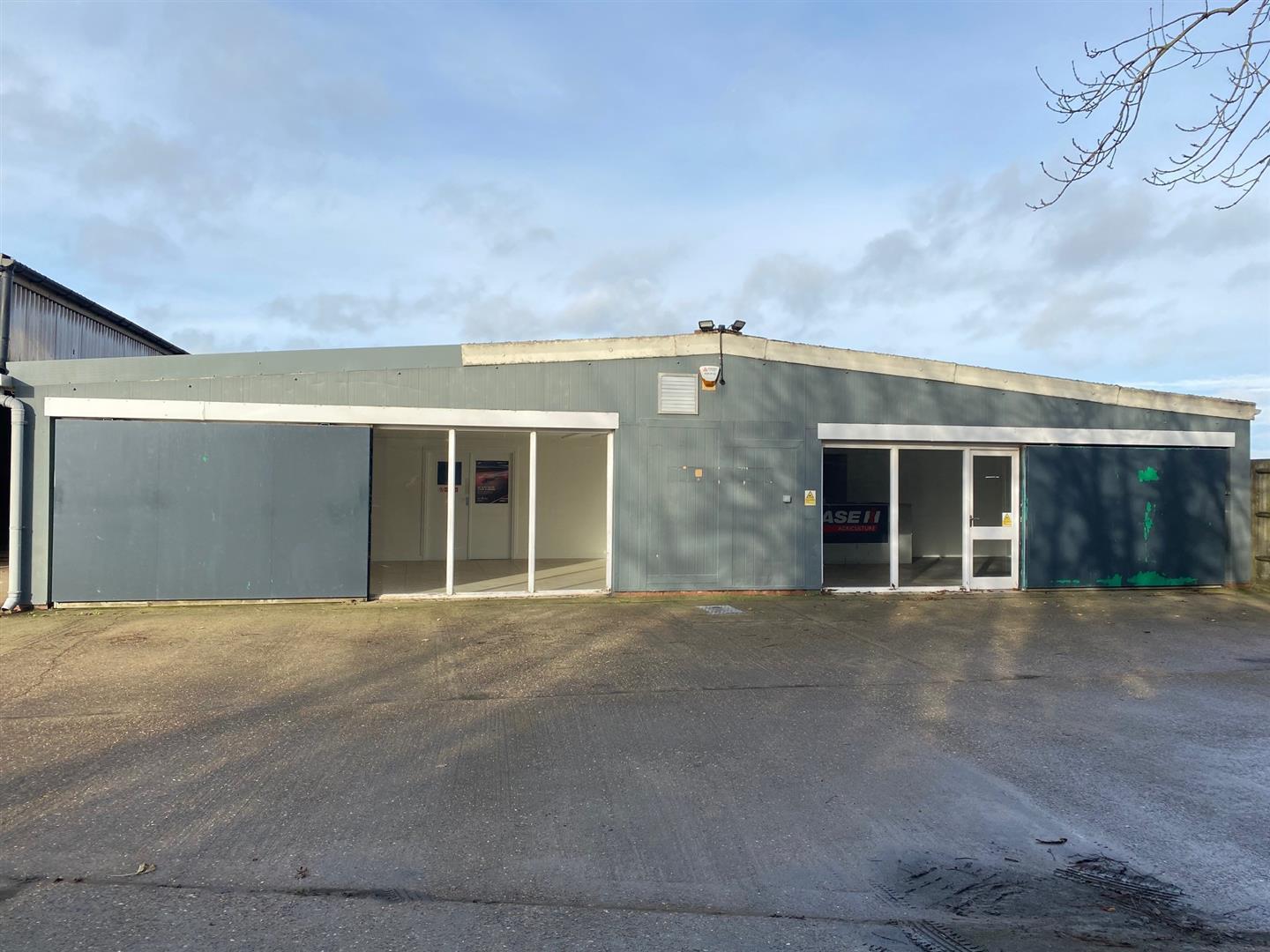 Commercial Property Main Photo