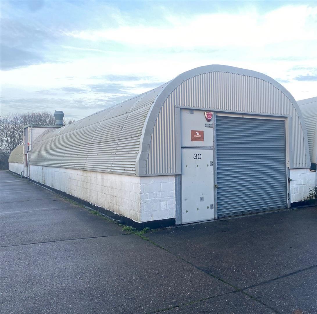 Light Industrial Main Photo