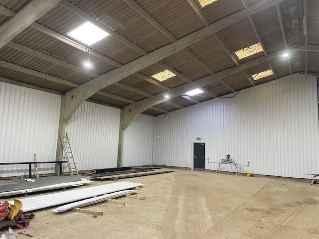 Light Industrial Photo 1