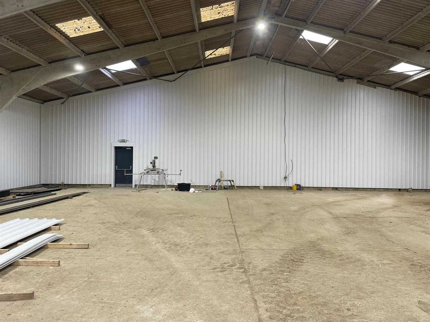 Light Industrial Photo 2