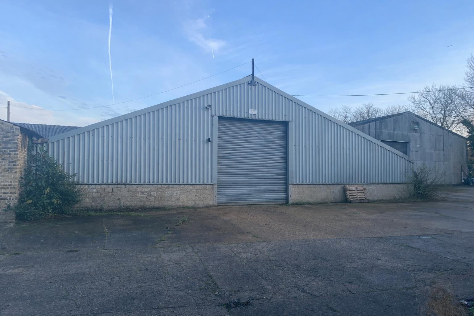 Light Industrial Main Photo