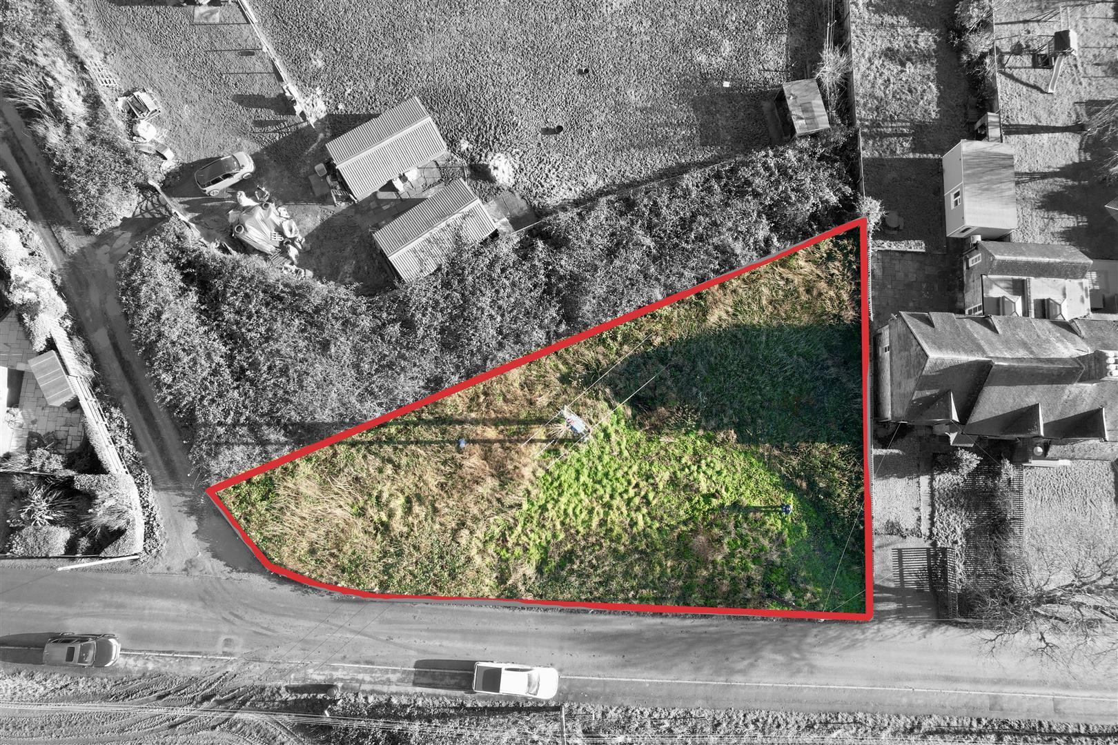 Residential Development Main Photo