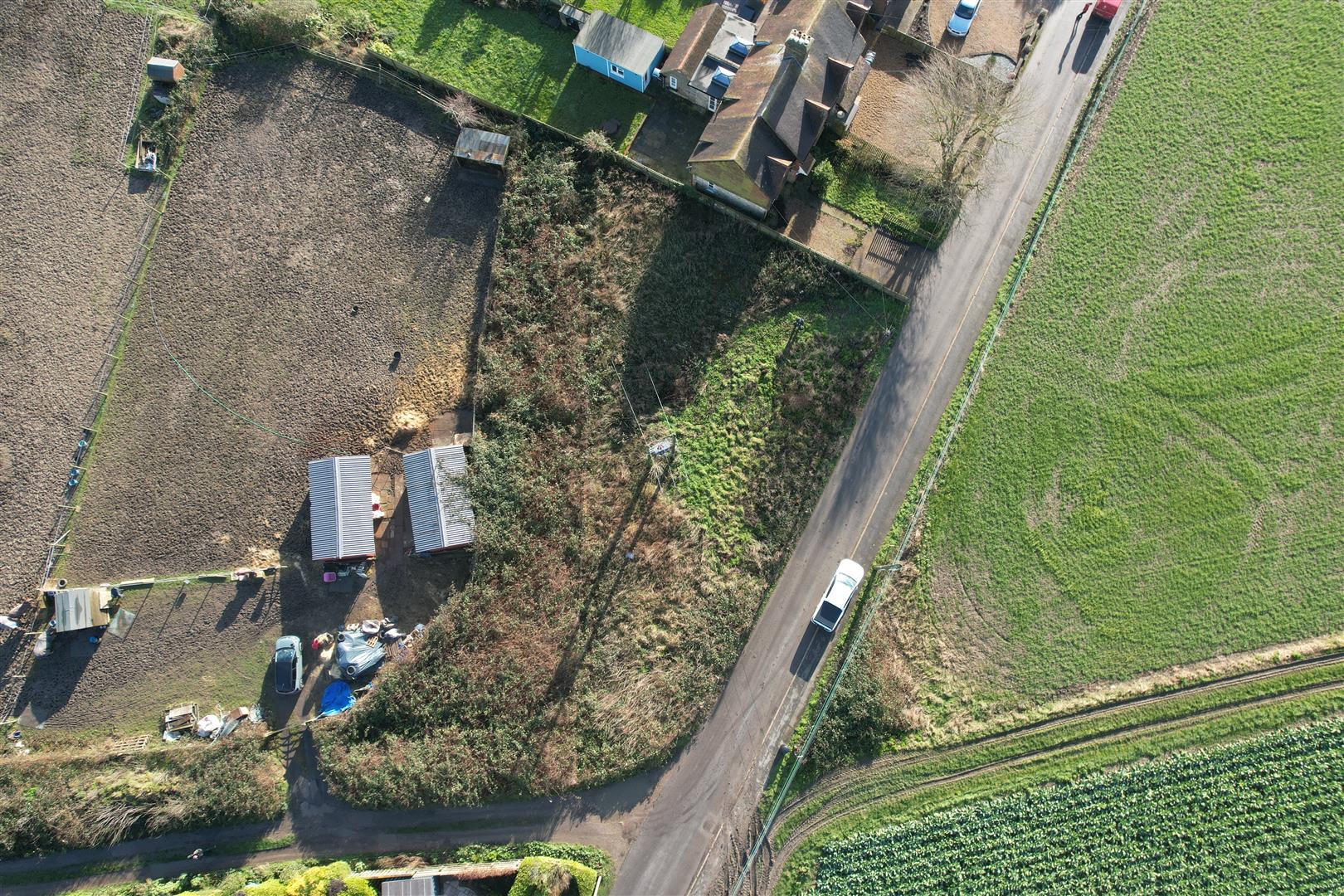 Residential Development Photo 2