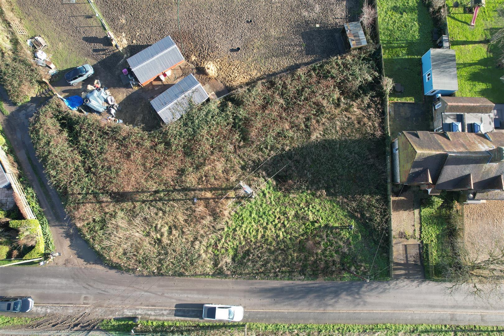 Residential Development Photo 3