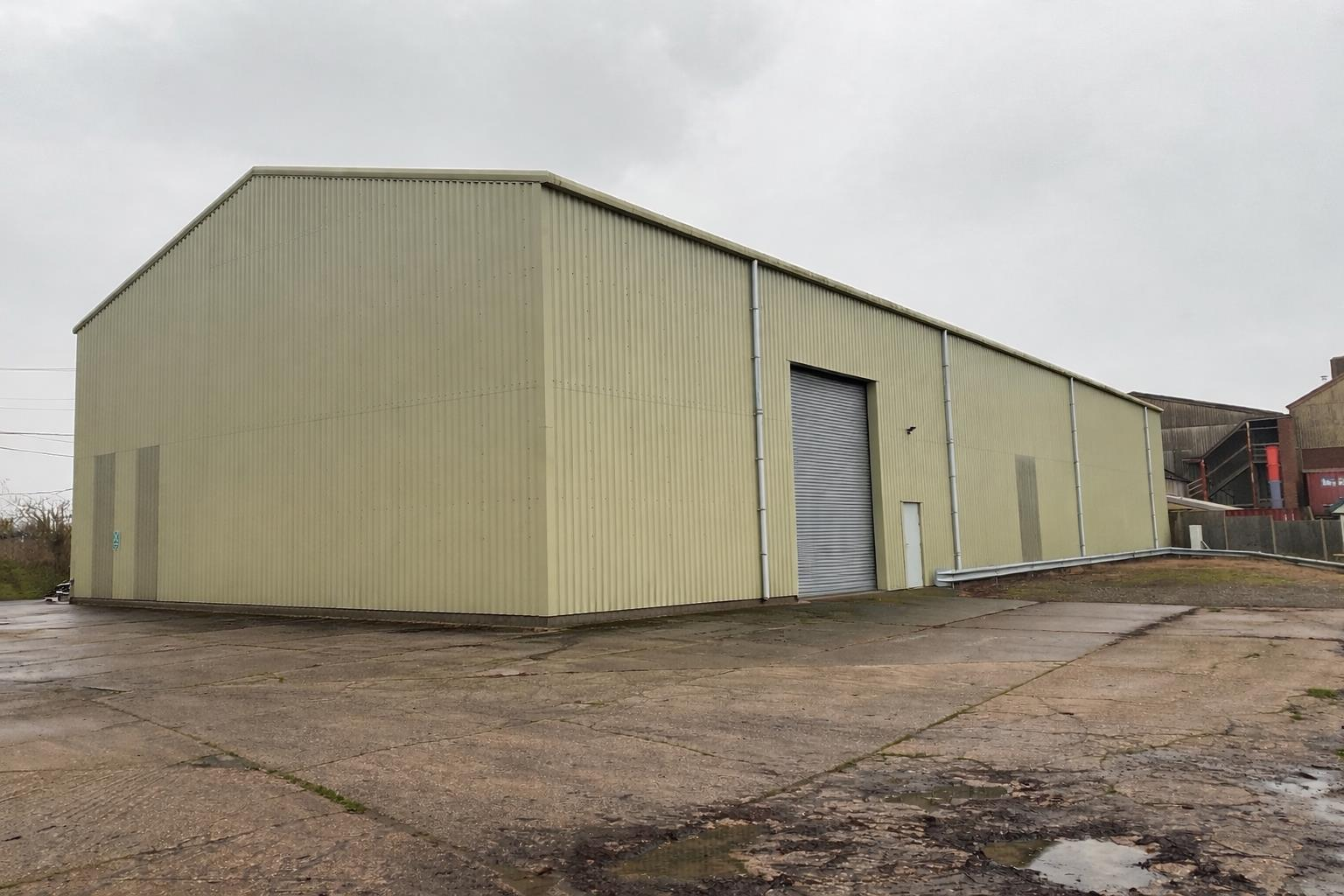 Commercial Property Main Photo