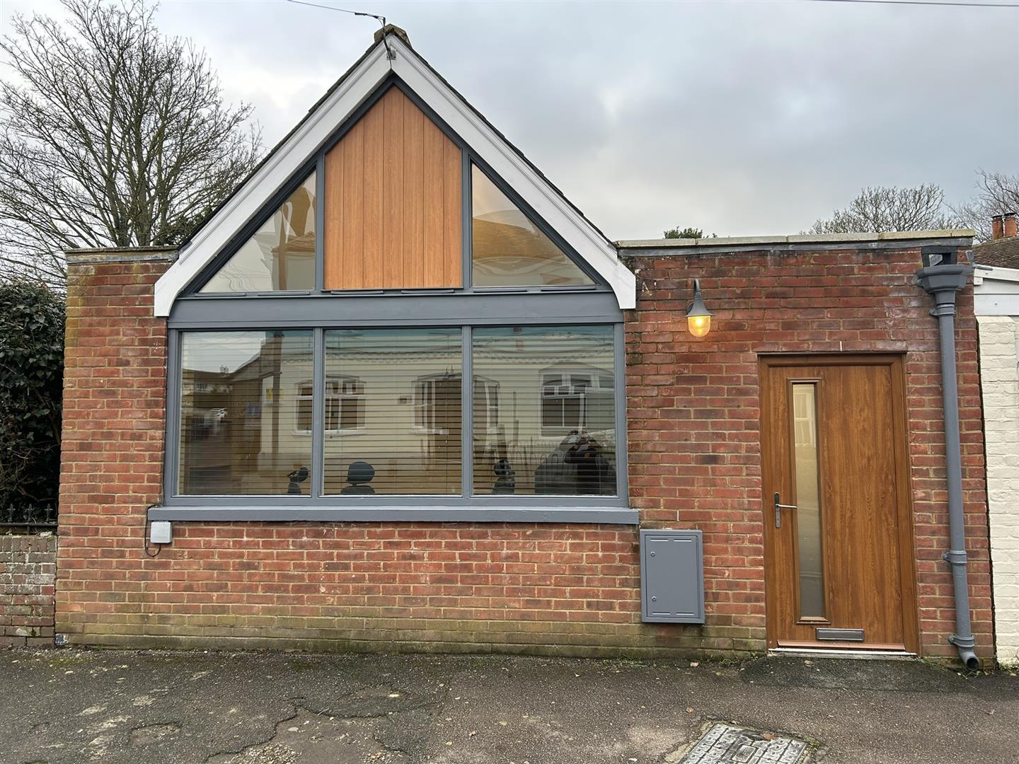 Commercial Property Main Photo