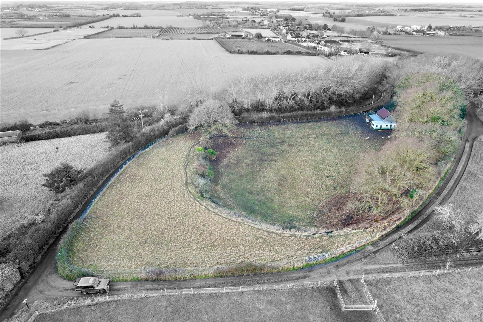 Residential Development Main Photo