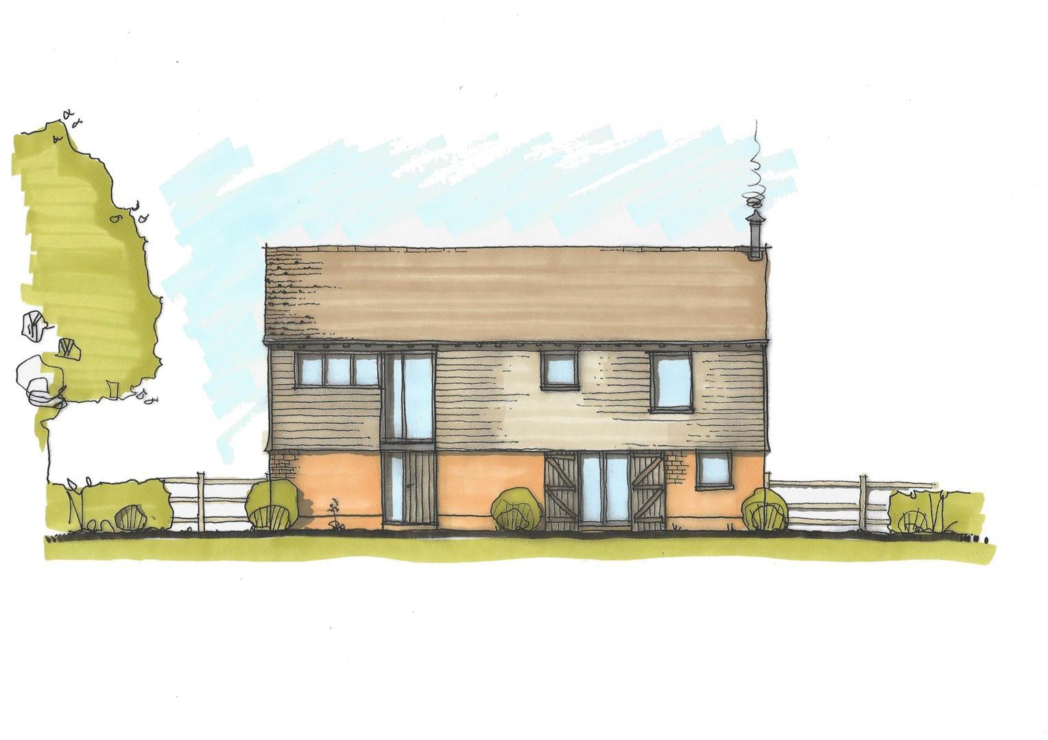 Residential Development Photo 1